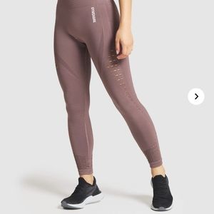 Gymshark Seamless Leggings